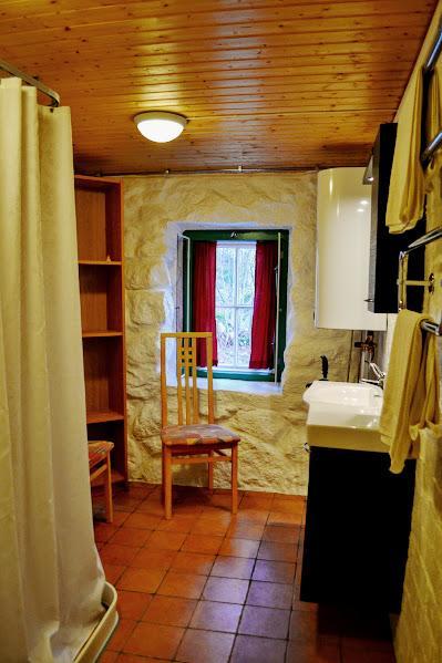 Marston Hill Guest House Mullsjo Ngoại thất bức ảnh