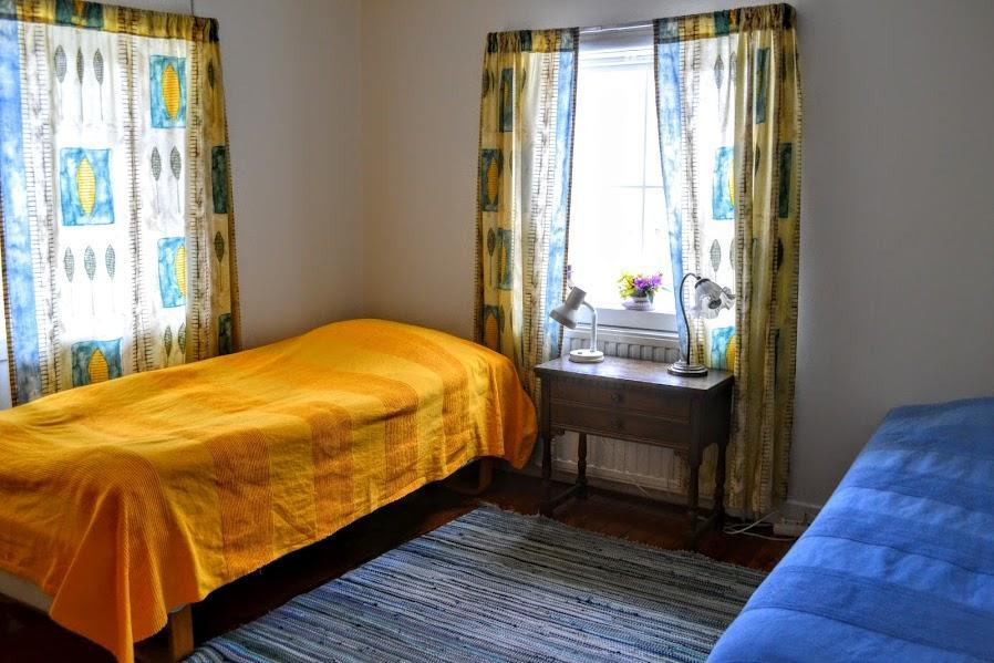 Marston Hill Guest House Mullsjo Ngoại thất bức ảnh