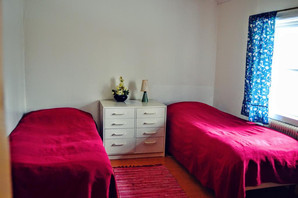 Marston Hill Guest House Mullsjo Phòng bức ảnh