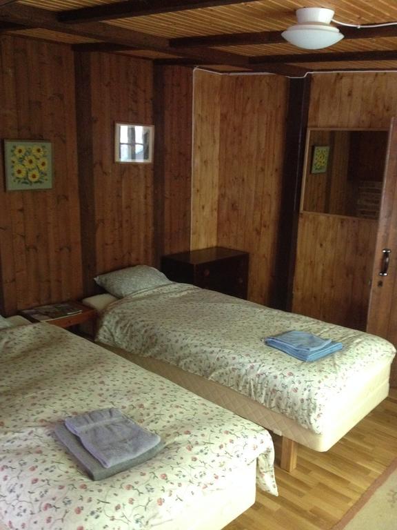 Marston Hill Guest House Mullsjo Ngoại thất bức ảnh