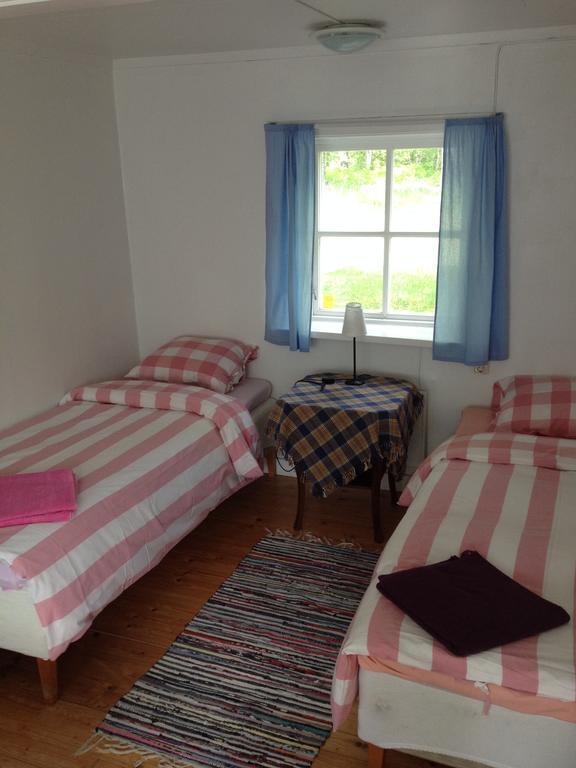 Marston Hill Guest House Mullsjo Ngoại thất bức ảnh
