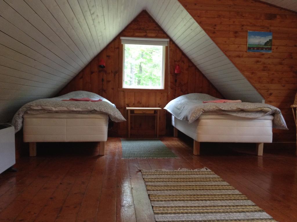 Marston Hill Guest House Mullsjo Ngoại thất bức ảnh