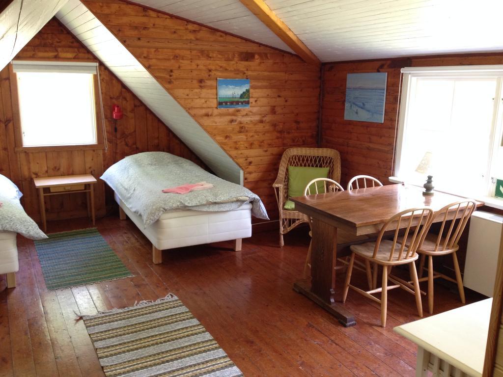Marston Hill Guest House Mullsjo Ngoại thất bức ảnh